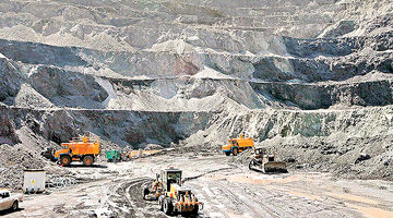 تشکیل کارگروه ویژه برای تامین سوخت فولاد و صنایع معدنی