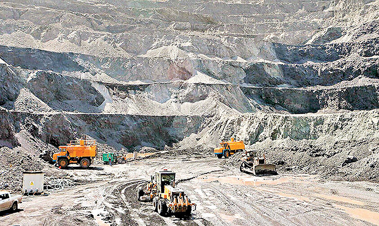 تشکیل کارگروه ویژه برای تامین سوخت فولاد و صنایع معدنی