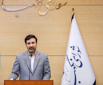 توضیحات مهم طحان نظیف درباره برگزاری نحوه انتخابات 
