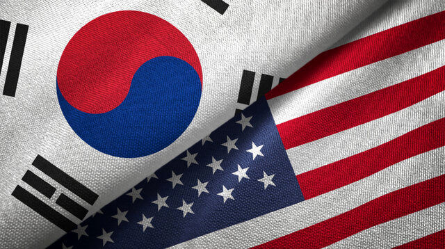 رایزنی معاونان وزرای خارجه کره جنوبی و آمریکا درباره ایران