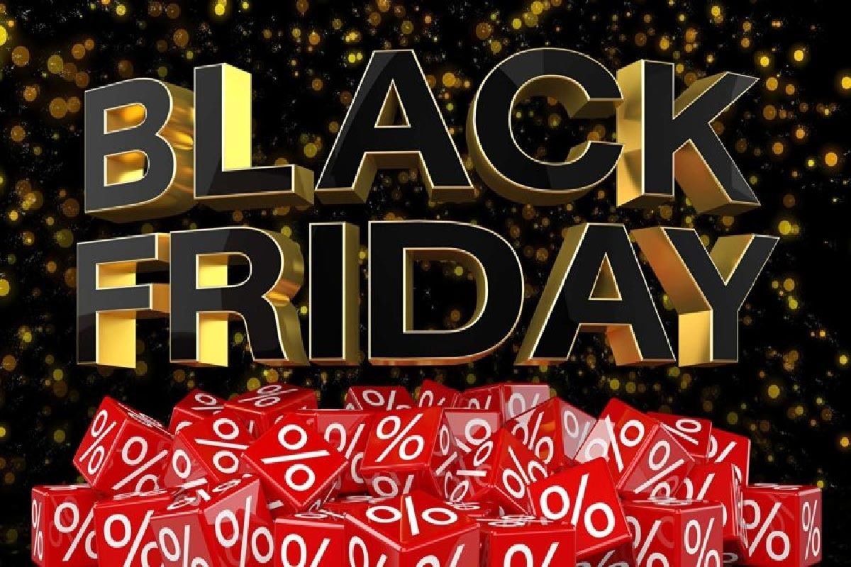 بلک فرایدی ریحا؛ بهترین فرصت برای خرید لوازم آرایشی اصل با تخفیف ویژه