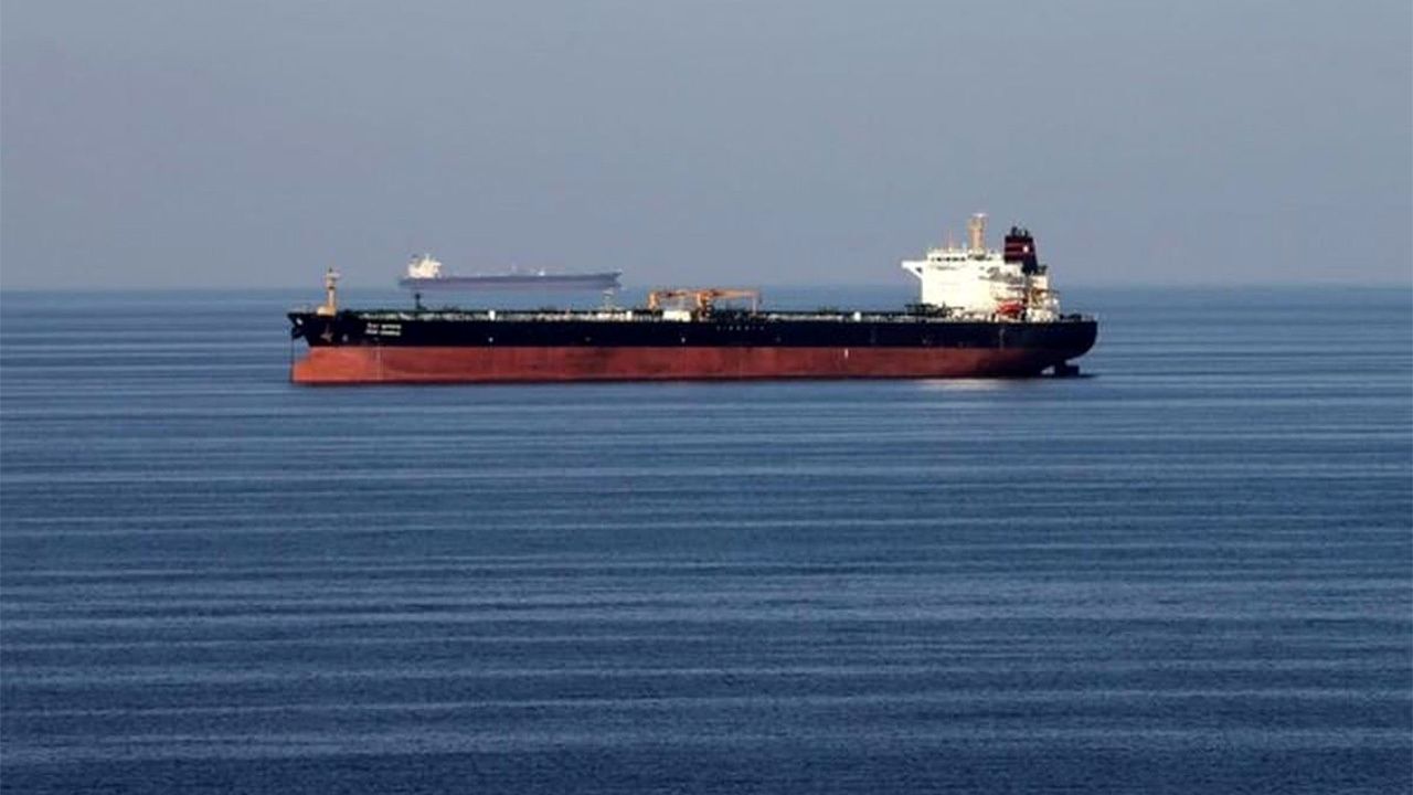 ادعای آمریکا درباره توقیف ۲ میلیون بشکه نفت ایران زیر سوال رفت