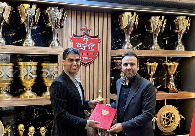 محسن رفت و برگشت، برگشت!