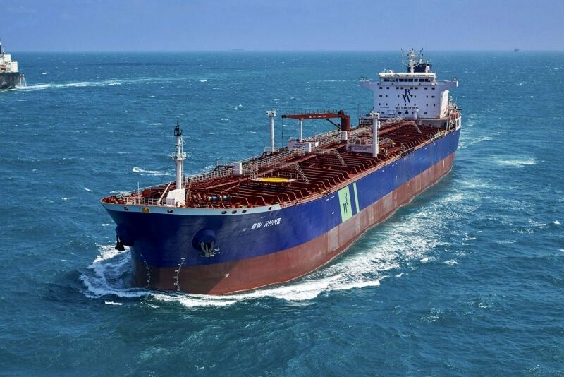 ائتلاف سعودی کشتی حامل سوخت برای یمن را توقیف کرد