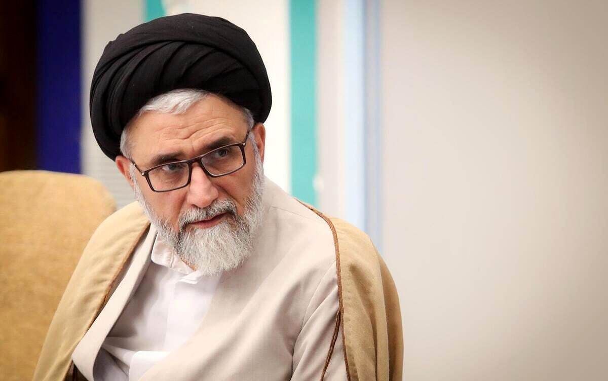 ایران چگونه به اسناد حساس اسرائیل دست یافت؟/ وزیر اطلاعات تشریح کرد