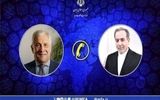 توضیحات وزیر خارجه ایتالیا درباره استفاده از خاک این کشور برای حمله به ایران