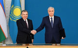 توافق قزاقستان و ازبکستان در حوزه پتروشیمی