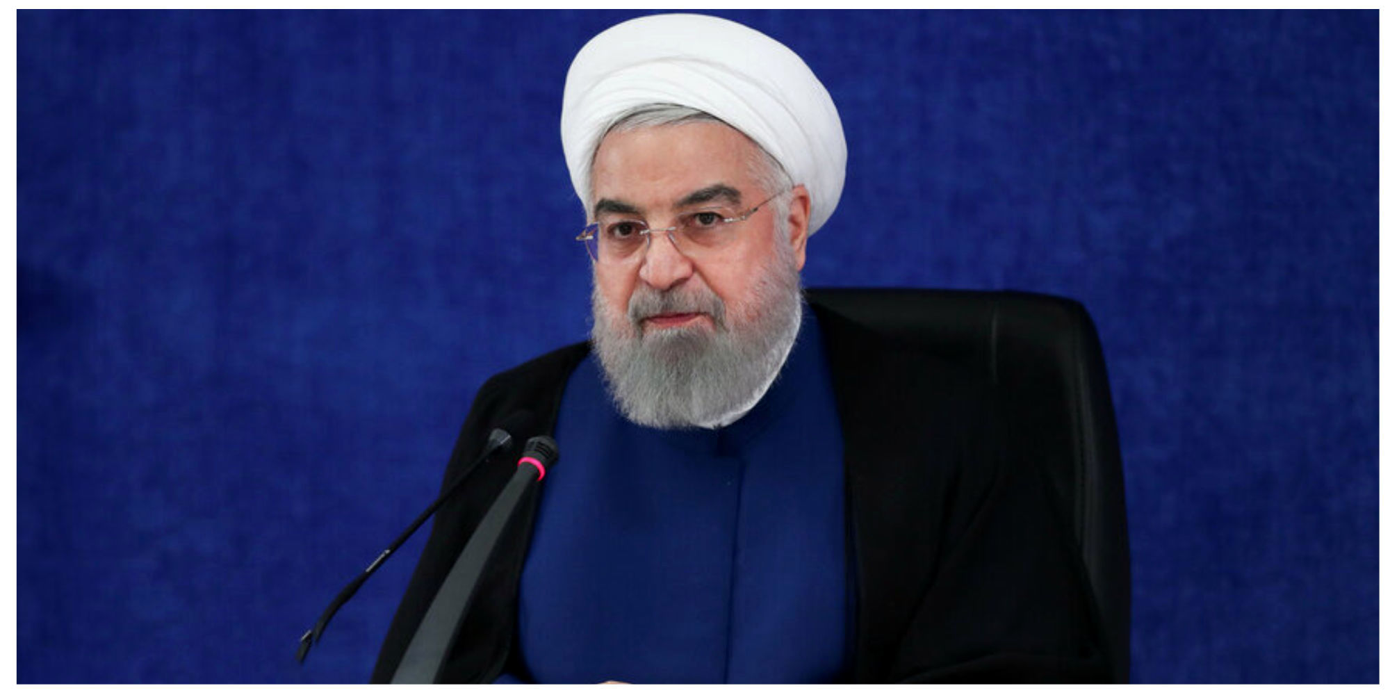 ماجرای بی‌شناسنامه خواندن منتقدان توسط رئیسی/ سایت حسن روحانی پاسخ داد