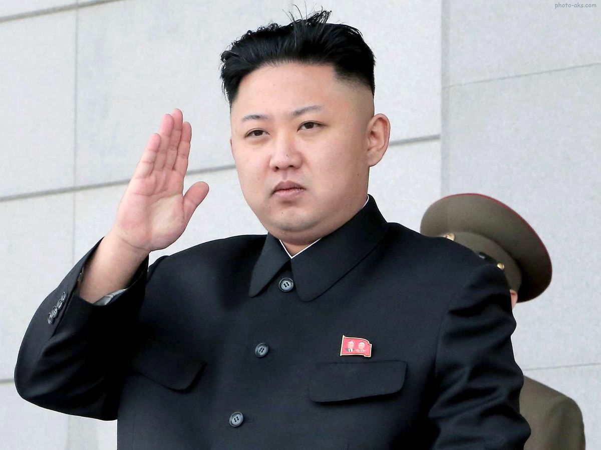 آزمایش موشک مافوق صوت جدید در کره شمالی/ این موشک سوخت جامد دارد!