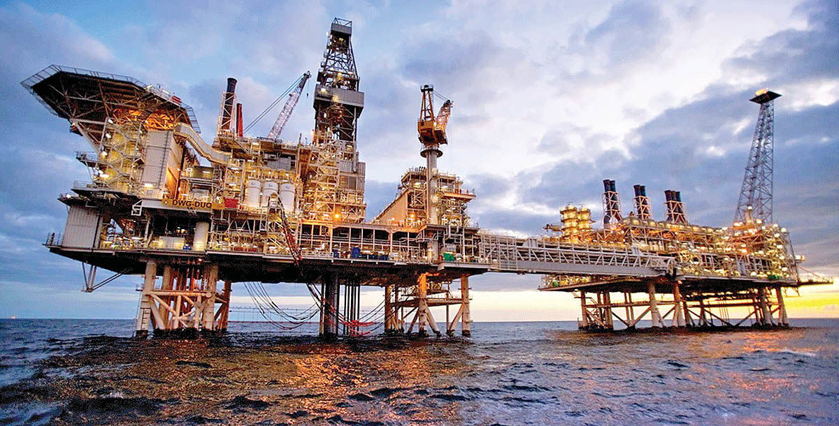 افزایش برداشت از پارس‌جنوبی