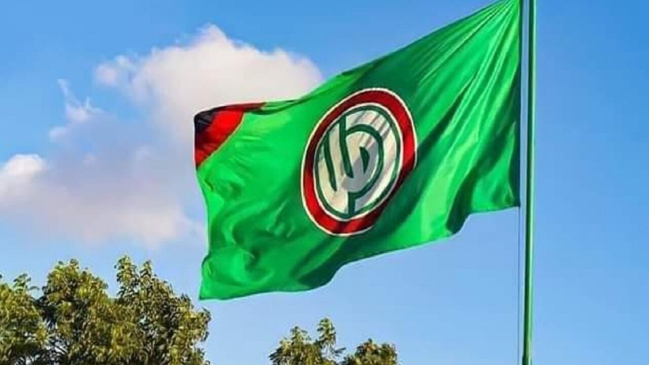 شهادت ۳ رزمنده جنبش امل لبنان در درگیری با ارتش اسرائیل