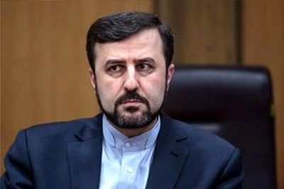 توئیت غریب‌آبادی در واکنش به تهدیدات اخیر ترامپ: برای ما تسلیم شدن معنایی ندارد؛ یا پیروز می شویم یا شهید