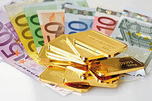 پیش‌بینی دامنه‌های قیمتی جدید برای طلا