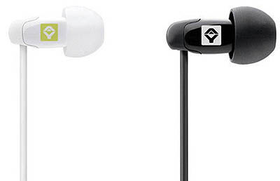 کوچک‌ترین هدفون عرضه شد