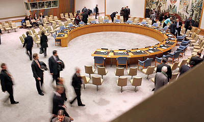 دودستگی در شورای امنیت بر سر تحریم‌ها علیه ایران