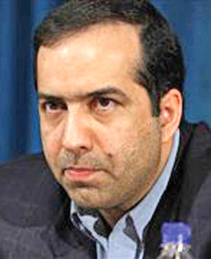 حسین انتظامی نماینده مدیران مسوول در هیات نظارت بر مطبوعات شد