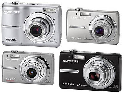 Olympus به دنبال سهم 20 درصدی بازار جهانی تا سه سال آینده