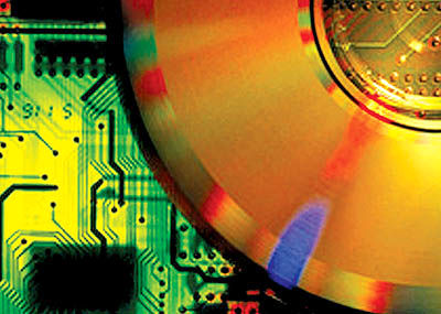 نمایش سریع‌ترین کارت گرافیکی دوپردازنده‌ای AMD