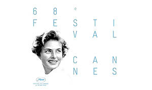 افتتاح جشنواره کن 2015 با فیلم یک کارگردان زن