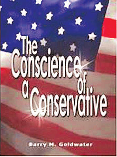 وجدان یک محافظه‌کار