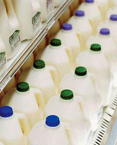 تفاوت 300‌درصدی نرخ شیر از تولید تا مصرف