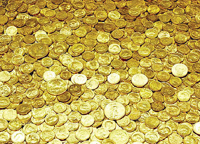 شاخص‌سازی مدرن قیمتی سکه
