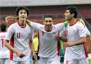 دو ایرانی در فهرست ۱۰۰ بازیکن آینده‌دار فوتبال جهان