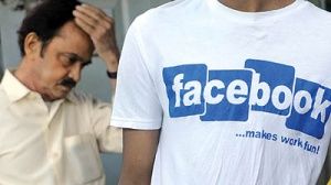 فیس‌بوک به دنبال بازارهای آسیایی