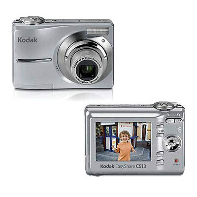 دوربین جدید Kodak عرضه شد