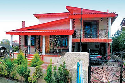 بازار مسکن داغ می‌شود - ۲۹ بهمن ۸۶