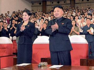80 تن در کره شمالی به اتهام تماشای برنامه‌های کره جنوبی اعدام شدند