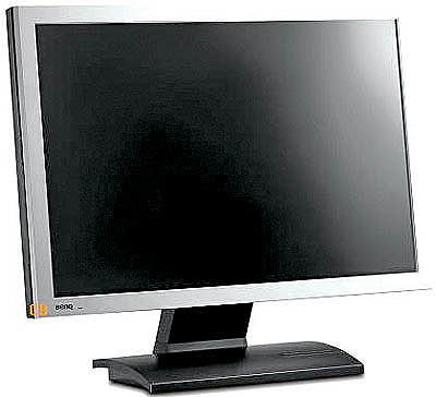 دو مانیتور پرفروش از BenQ