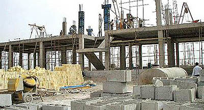 شهردار منطقه پنج کرج : ساخت وسازهای غیر مجاز تخریب می شوند
