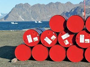 تحریم روسیه سبب افزایش قیمت نفت می‌شود