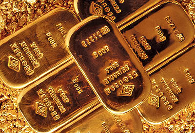 تفاوت طلا با کالاهای اساسی در بورس و عوامل موثر در قیمت‌گذاری آن - ۲۷ اسفند ۸۸