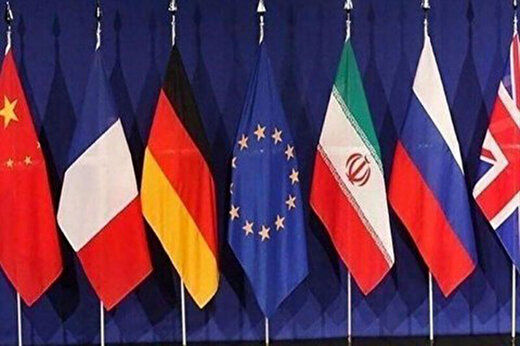 ایران و آمریکا در یک قدمی مذاکره
