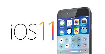 6 ویژگی برتر سیستم عامل  iOS 11