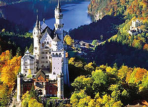 آلمان، امن‌ترین مقصد گردشگری جهان