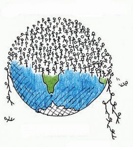 تاملی اقتصادی در بحث افزایش جمعیت