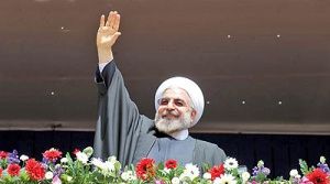روحانی: تحریم‌های ضد بشری را در ماه‌های آینده خواهیم شکست