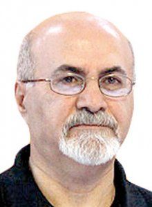 آرزویم این است که میهمانان با لباس مرتب بیایند