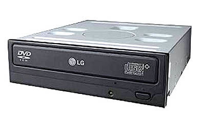 Combo Drive پرفروش LG