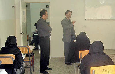 موسسات آموزش زبان - ۴ اسفند ۸۶