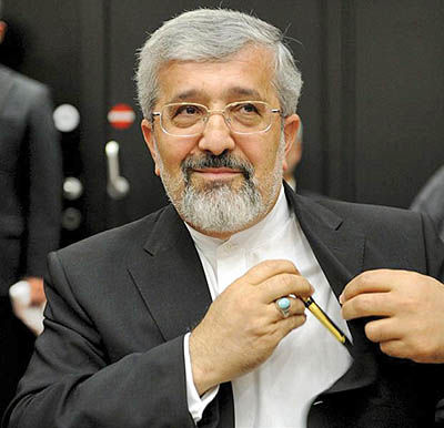 سلطانیه: موضوع رآکتور تهران به گروه 1+5 ربطی ندارد