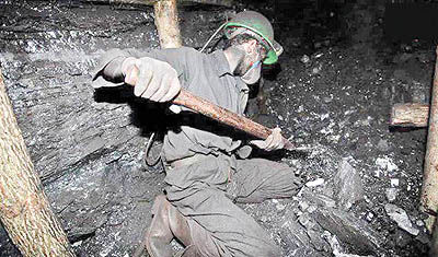 ضد محرک‌های بخش معدن ایران