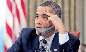 «اوباما» علیه «کنگره» بر سر ایران