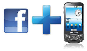 دسترسی 100 میلیون نفر به فیس‌بوک با گوشی‌های ساده