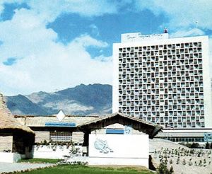 هتل هیلتون تهران به تصرف نیروهای انقلابی درآمد