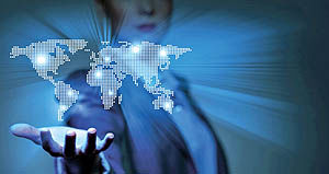 اهمیت بازاریابی در عصر جهانی شدن