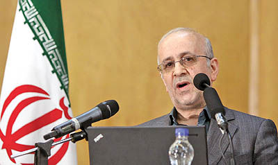 حسن سبحانی هم رسما اعلام کاندیداتوری کرد